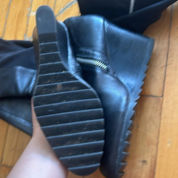 COPY - Michael kors knee high boots - Picture 4 of 5